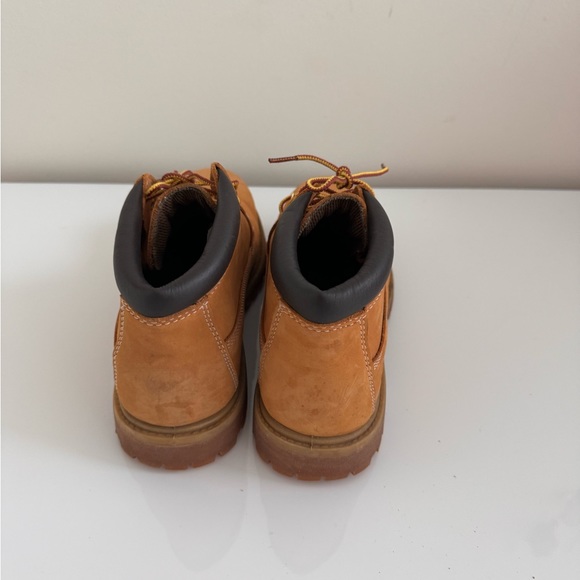 Timberland Direct Boots Women size 10 - Picture 4 of 6
